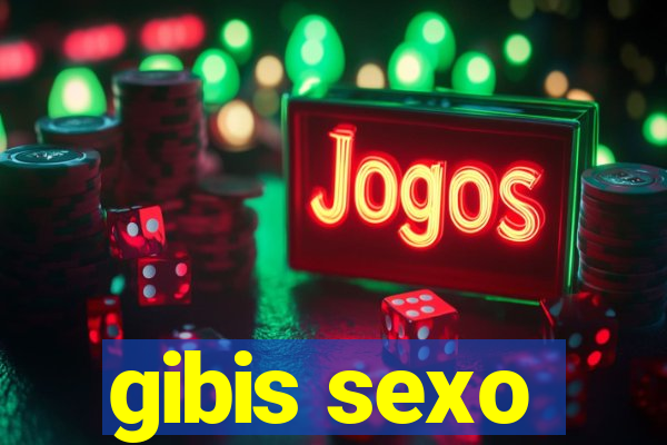 gibis sexo